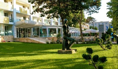 Imagine pentru Hotel Mera Brise 4*  valabile pentru Litoral 2025