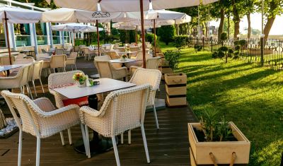 Imagine pentru Hotel Mera Brise 4*  valabile pentru Litoral 2025