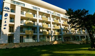 Imagine pentru Hotel Mera Brise 4*  valabile pentru Litoral 2025