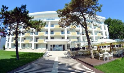 Imagine pentru Hotel Mera Brise 4*  valabile pentru Litoral 2025