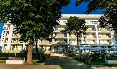Imagine pentru Hotel Mera Brise 4*  valabile pentru Litoral 2025