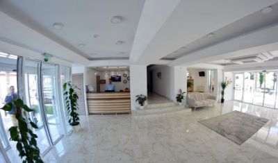 Imagine pentru Hotel Mera Brise 4*  valabile pentru Litoral 2025