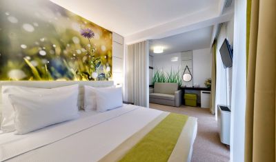 Imagine pentru Hotel Mera Brise 4*  valabile pentru Litoral 2025