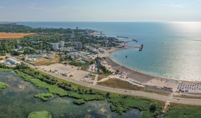 Imagine pentru Hotel Mera Holiday Resort 3* valabile pentru Litoral 2025