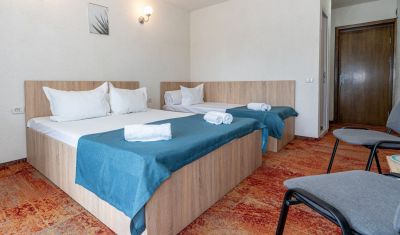 Imagine pentru Hotel Mera Holiday Resort 3* valabile pentru Litoral 2025