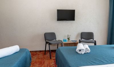 Imagine pentru Hotel Mera Holiday Resort 3* valabile pentru Litoral 2025