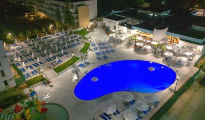 Imagine pentru Hotel Mera Holiday Resort 3* valabile pentru Litoral 2025