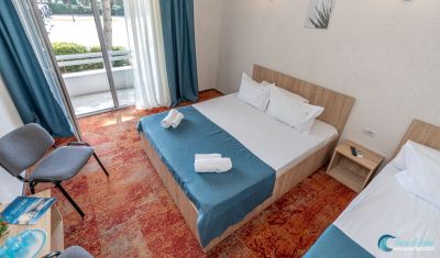 Imagine pentru Hotel Mera Holiday Resort 3* valabile pentru Litoral 2025