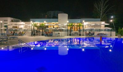 Imagine pentru Hotel Mera Holiday Resort 3* valabile pentru Litoral 2025