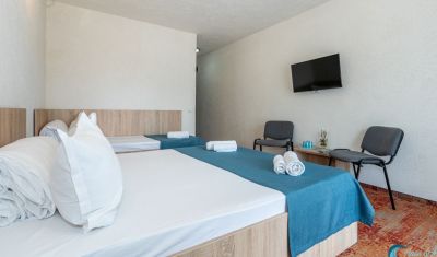 Imagine pentru Hotel Mera Holiday Resort 3* valabile pentru Litoral 2025