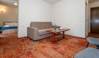 Imagine pentru Hotel Mera Holiday Resort 3* valabile pentru Litoral 2025