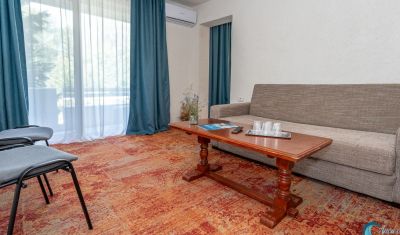 Imagine pentru Hotel Mera Holiday Resort 3* valabile pentru Litoral 2025