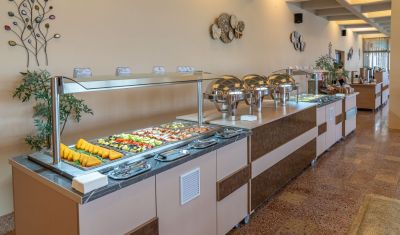 Imagine pentru Hotel Mera Holiday Resort 3* valabile pentru Litoral 2025