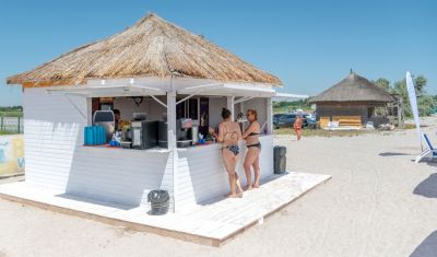 Imagine pentru Hotel Mera Holiday Resort 3* valabile pentru Litoral 2025
