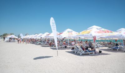 Imagine pentru Hotel Mera Holiday Resort 3* valabile pentru Litoral 2025