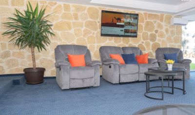 Imagine pentru Hotel Mera Holiday Resort 3* valabile pentru Litoral 2025
