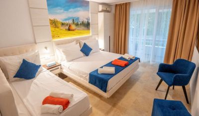 Imagine pentru Hotel Mera Holiday Resort 3* valabile pentru Litoral 2025