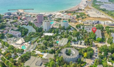 Imagine pentru Hotel Mera Holiday Resort 3* valabile pentru Litoral 2025