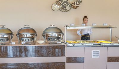 Imagine pentru Hotel Mera Holiday Resort 3* valabile pentru Litoral 2025