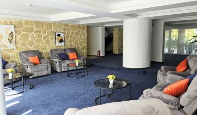 Imagine pentru Hotel Mera Holiday Resort 3* valabile pentru Litoral 2025