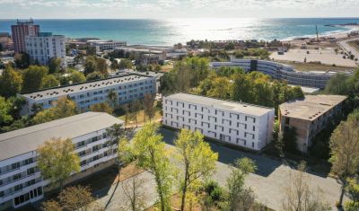 Imagine pentru Hotel Mera Holiday Resort 3* valabile pentru Litoral 2025