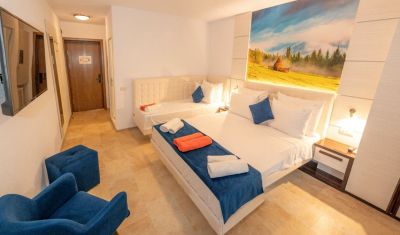 Imagine pentru Hotel Mera Holiday Resort 3* valabile pentru Litoral 2025
