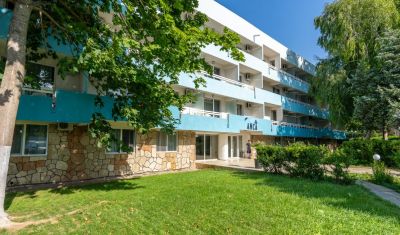 Imagine pentru Hotel Mera Holiday Resort 3* valabile pentru Litoral 2025