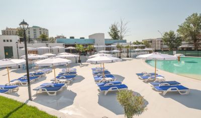 Imagine pentru Hotel Mera Holiday Resort 3* valabile pentru Litoral 2025
