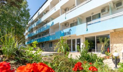 Imagine pentru Hotel Mera Holiday Resort 3* valabile pentru Litoral 2025