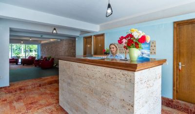 Imagine pentru Hotel Mera Holiday Resort 3* valabile pentru Litoral 2025