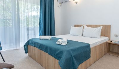 Imagine pentru Hotel Mera Holiday Resort 3* valabile pentru Litoral 2025