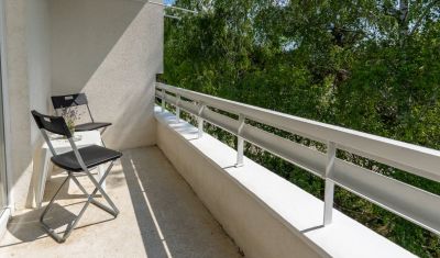 Imagine pentru Hotel Mera Holiday Resort 3* valabile pentru Litoral 2025