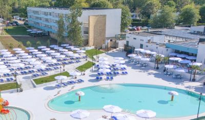 Imagine pentru Hotel Mera Holiday Resort 3* valabile pentru Litoral 2025