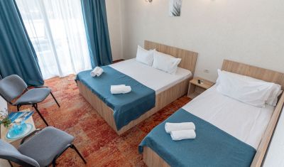 Imagine pentru Hotel Mera Holiday Resort 3* valabile pentru Litoral 2025