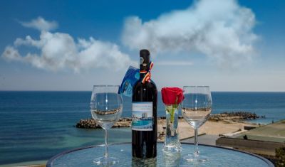 Imagine pentru Hotel Mera Onix 4* valabile pentru Litoral 2025