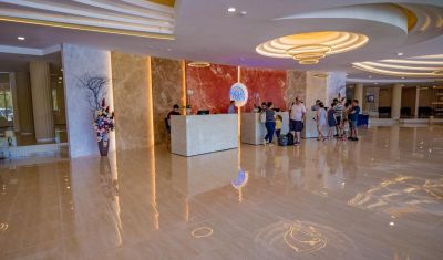 Imagine pentru Hotel Mera Onix 4* valabile pentru Litoral 2025
