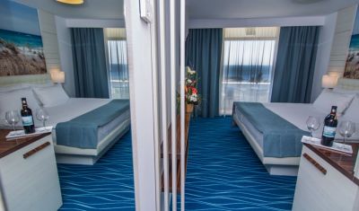 Imagine pentru Hotel Mera Onix 4* valabile pentru Litoral 2025