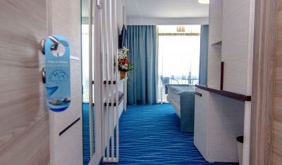 Imagine pentru Hotel Mera Onix 4* valabile pentru Litoral 2025
