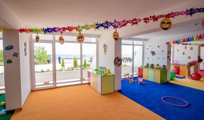 Imagine pentru Hotel Mera Onix 4* valabile pentru Litoral 2025