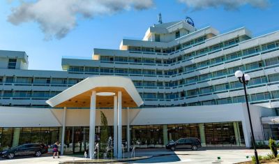 Imagine pentru Hotel Mera Onix 4* valabile pentru Litoral 2025