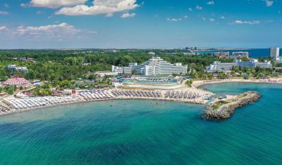 Imagine pentru Hotel Mera Onix 4* valabile pentru Litoral 2025