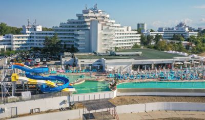 Imagine pentru Hotel Mera Onix 4* valabile pentru Litoral 2025