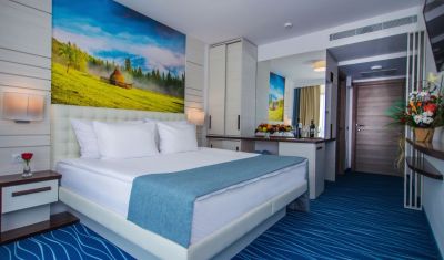 Imagine pentru Hotel Mera Onix 4* valabile pentru Litoral 2025