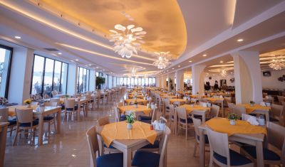Imagine pentru Hotel Mera Onix 4* valabile pentru Litoral 2025