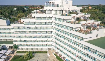 Imagine pentru Hotel Mera Onix 4* valabile pentru Litoral 2025