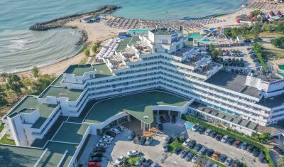 Imagine pentru Hotel Mera Onix 4* valabile pentru Litoral 2025