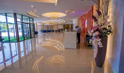 Imagine pentru Hotel Mera Onix 4* valabile pentru Litoral 2025