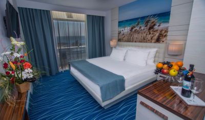 Imagine pentru Hotel Mera Onix 4* valabile pentru Litoral 2025