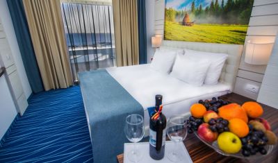 Imagine pentru Hotel Mera Onix 4* valabile pentru Litoral 2025