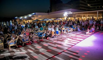 Imagine pentru Hotel Mera Onix 4* valabile pentru Litoral 2025